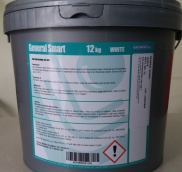 CHẤT PHỦ CHỐNG THẤM GENERAL SMART (PU) CHẤT PHỦ CHỐNG THẤM GENERAL SMART (PU)